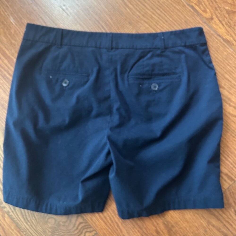 Talbots The Weekend Short Lot of 5 Pair Size 6 Preppy Classic Tailored Casual - Picture 15 of 16